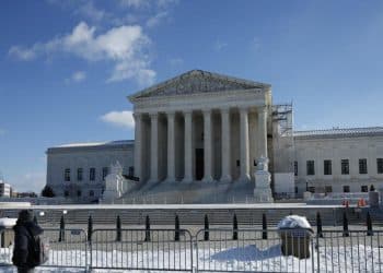 Supreme Court takes up case over LGBTQ books in Maryland schools