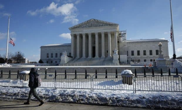 The TikTok ban heads to the Supreme Court tomorrow. Here’s what to know.