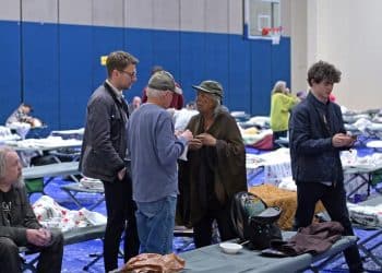 Know the six P’s of preparedness if you have to evacuate