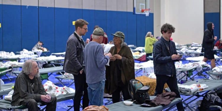 Know the six P’s of preparedness if you have to evacuate