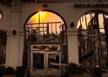 Before the Palisades Fire, many of its homeowners had lost insurance