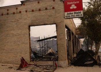 State Farm cancels Super Bowl ads, citing Los Angeles fires