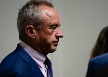 Caroline Kennedy calls RFK Jr. a “predator” in letter to senators