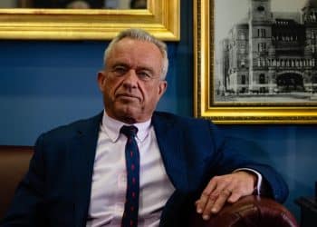 RFK Jr.’s confirmation hearing set for today