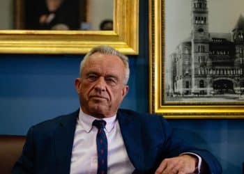 RFK Jr.’s financial disclosures reveal millions in both debt and income