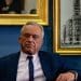 RFK Jr.’s financial disclosures reveal millions in both debt and income