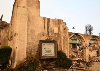 U.S. homeowners are facing rising insurance costs as climate risks increase.