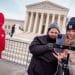 Supreme Court upholds law that would ban TikTok in the U.S.