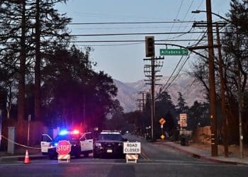 Officials warn against price gouging, looting amid Los Angeles wildfires