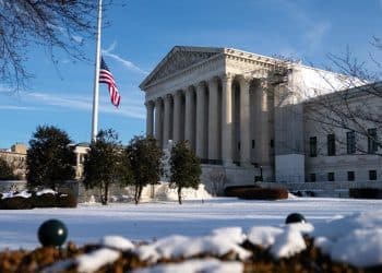 Supreme Court permits Hawaii climate change lawsuits to energy companies