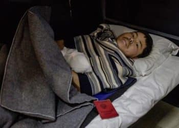 Ukraine says 2 North Korean soldiers fighting for Russia were captured