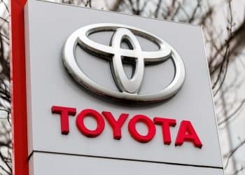 Toyota settles emissions fraud case with U.S. for $1.6 billion