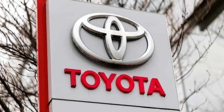 Toyota settles emissions fraud case with U.S. for $1.6 billion