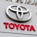 Toyota settles emissions fraud case with U.S. for $1.6 billion