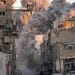 What are the main obstacles to a Gaza ceasefire agreement?