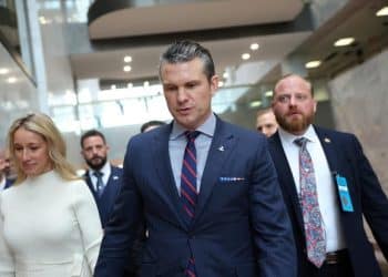 Pete Hegseth’s Pentagon future faces crucial test in Senate committee hearing