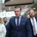 Pete Hegseth’s Pentagon future faces crucial test in Senate committee hearing