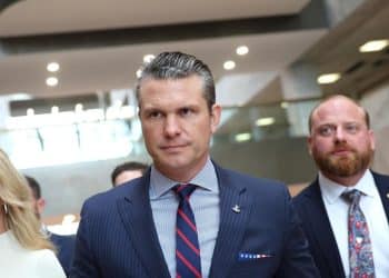 Pete Hegseth – Trump’s pick for the Defense Department – to appear at confirmation hearing today