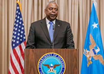 Pentagon watchdog: Austin’s hospitalization increased risks “unnecessarily”.
