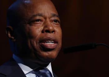 Justice Dept. discusses dropping Mayor Adams’ corruption charges, source says