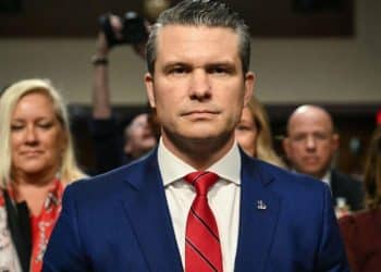 Pete Hegseth told Elizabeth Warren he paid $50,000 to accuser
