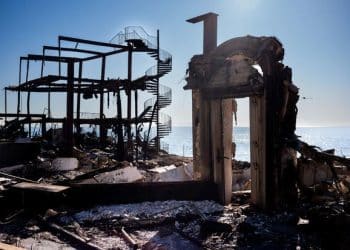 What you need to know about online claims regarding who owns California’s Water