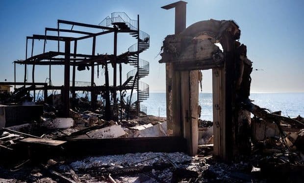 What you need to know about online claims regarding who owns California’s Water