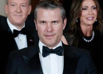 Senate confirms Pete Hegseth as Trump’s defense secretary