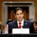 Senate confirms Marco Rubio as secretary of state