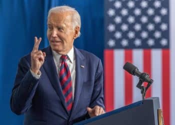 Biden preemptively pardons Trump foes including Fauci, Milley and Jan. 6 committee