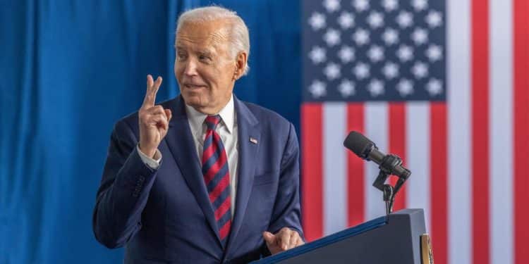 Biden preemptively pardons Trump foes including Fauci, Milley and Jan. 6 committee