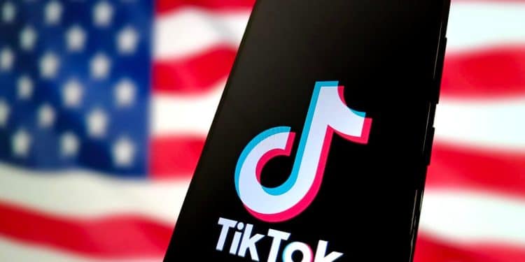 Perplexity AI proposes TikTok merger with 50% U.S. government stake