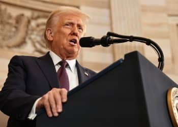 Trump threatens steep tariffs against Canada and Mexico