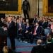 Read the full transcript of Trump’s inauguration speech
