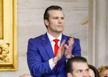 Senate to vote on Hegseth confirmation as Democrats continue to raise concerns
