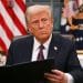 18 states sue Trump administration over birthright citizenship order