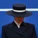 Designer of viral hat worn by Melania Trump at inauguration shares inspiration