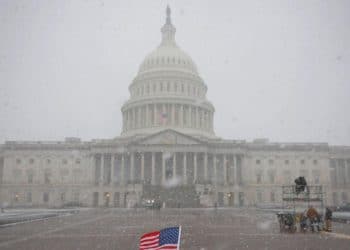 Trump set to return to power with inauguration set for today