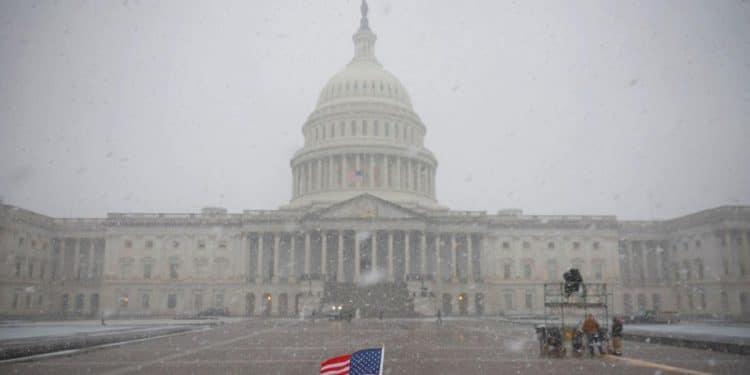 Trump set to return to power with inauguration set for today