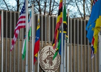 What a U.S. exit from the WHO means for global health