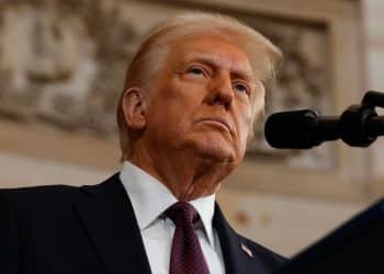 Trump to announce private sector AI infrastructure investment