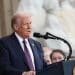 6 takeaways from Trump’s inaugural address