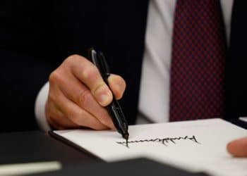 Trump bans funding for groups that aid abortion overseas