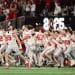 Ohio State outlasts Notre Dame to take home CFP National Championship