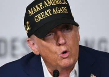 Trump fires multiple federal inspectors general in overnight purge, sources say