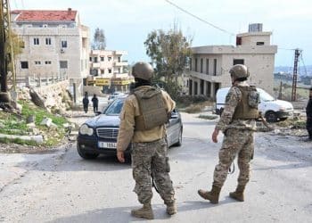 15 killed in Lebanon as Israeli forces remain after withdrawal deadline