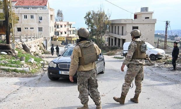 15 killed in Lebanon as Israeli forces remain after withdrawal deadline