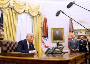 Federal judge temporarily blocks Trump’s funding freeze