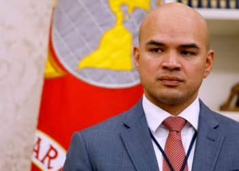 DOJ seeks to dismiss classified documents case against Trump’s former co-defendants