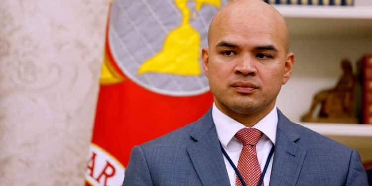 DOJ seeks to dismiss classified documents case against Trump’s former co-defendants